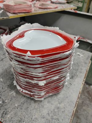 SYのメラミン尿素ホルムアルデヒド樹脂は99.8% Cas 108-78-1を粉にする