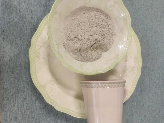 UC1Pのメラミン ホルムアルデヒドの鋳造物の混合物99.8%の産業等級