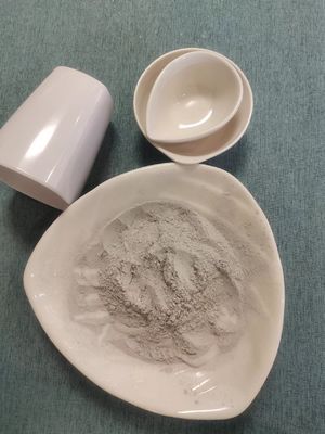 UC1Pのメラミン ホルムアルデヒドの鋳造物の混合物99.8%の産業等級