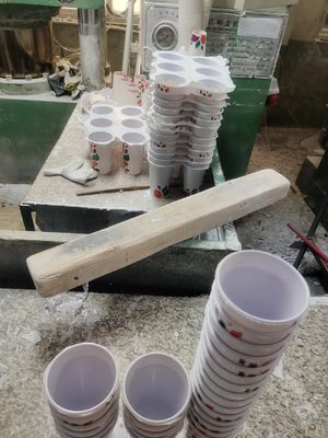 25kgs/Bag尿素ホルムアルデヒド樹脂はメラミンTablewaveのための産業等級を粉にする