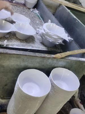 25kgs/Bag尿素ホルムアルデヒド樹脂はメラミンTablewaveのための産業等級を粉にする