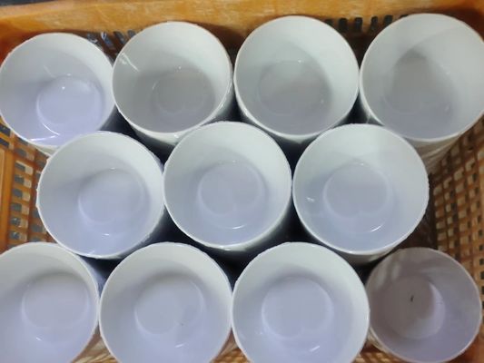 ディナー・ウェアの物質的な尿素のホルムアルデヒドは非有毒な無臭を粉にする