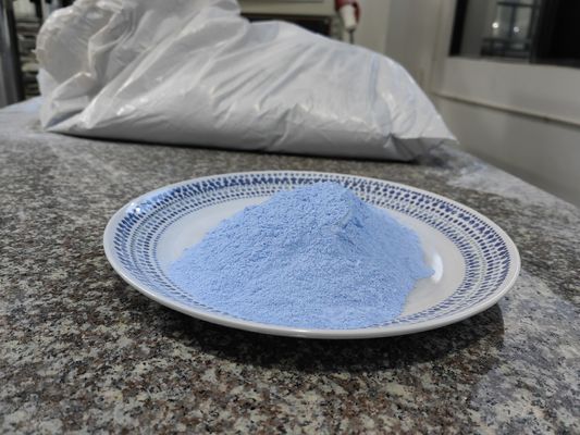 99.84%メラミン尿素ホルムアルデヒド樹脂の粉の企業の等級1.577密度