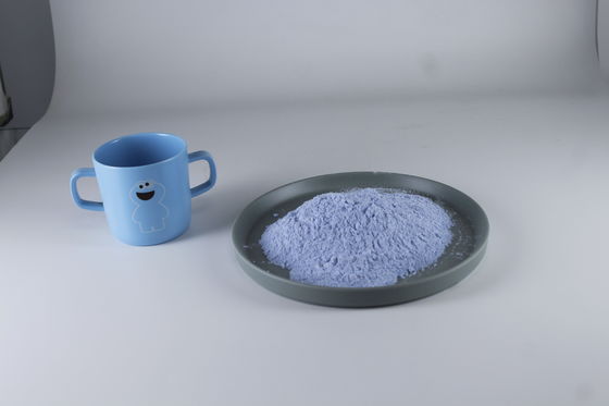 食品等級のメラミン原料99.83%純度NSFの証明