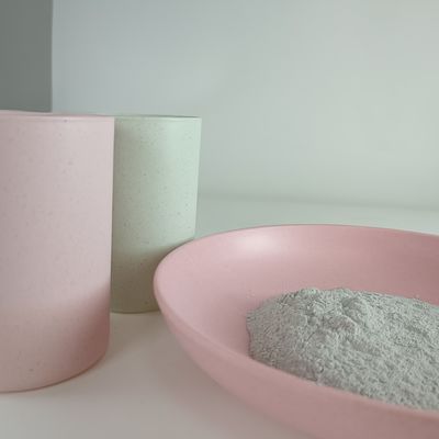 UMCの尿素のホルムアルデヒドの鋳造物の混合物の非有毒な99.8%純度