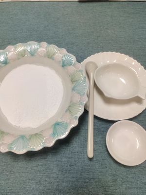 低下の証拠のメラミン原料の白い粉無臭ISOの証明書