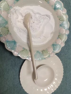 テーブルウェアのためのSYのメラミン ホルムアルデヒドの成形粉/薬剤