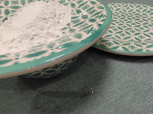 テーブルウェアのためのSYのメラミン ホルムアルデヒドの成形粉/薬剤