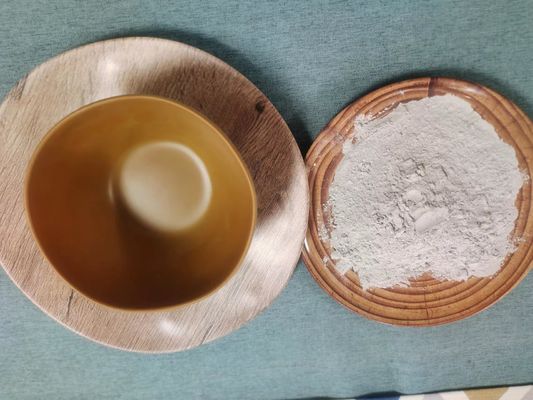 無臭のメラミン樹脂の粉の原料20kg/Bagのパッケージ