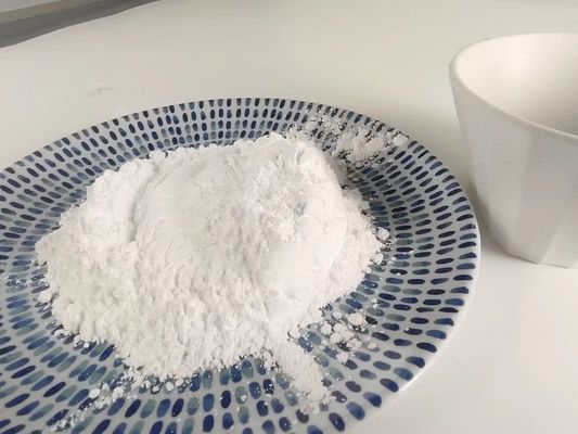 化学原料MFの1.573密度99.8%純度を成形粉