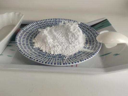 ホルムアルデヒドの樹脂GF 789のメラミン艶出しの粉の純白≥90%