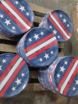 メラミン ディナー・ウェアのための化学薬品108-78-1 MFの樹脂の粉UC1P