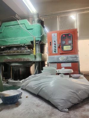 メラミン ディナー・ウェアのための化学薬品108-78-1 MFの樹脂の粉UC1P