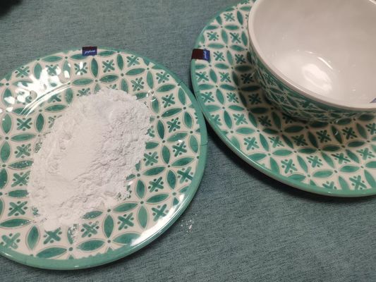 食品等級A1の尿素のホルムアルデヒドの鋳造物の混合物25kg/Bagのパッケージ