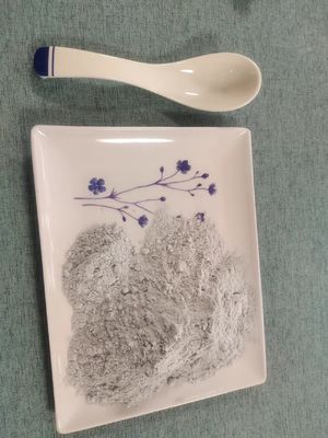 1.573密度の純粋なメラミンはメラミン ディナー・ウェアのためのA5を粉にする