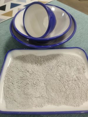 100%のテーブルウェア1.573密度のための純粋で白いメラミン粉UC1P