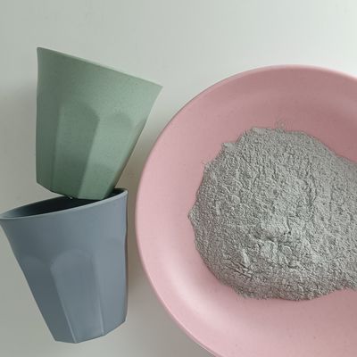 版のメラミン艶出しの粉の多彩な薬の等級Tripolycyanamide