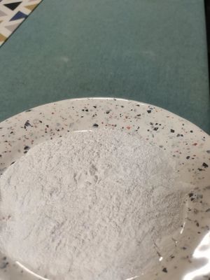 A5ディナー・ウェアのメラミン ホルムアルデヒドの樹脂は7.5-9.5PHを粉にする