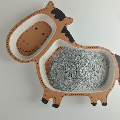 A5ディナー・ウェアのメラミン ホルムアルデヒドの樹脂は7.5-9.5PHを粉にする