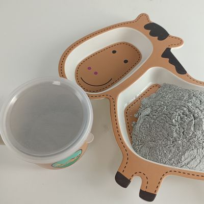 合板の工場のために有毒なMUFのメラミン微粒99.8%純度非