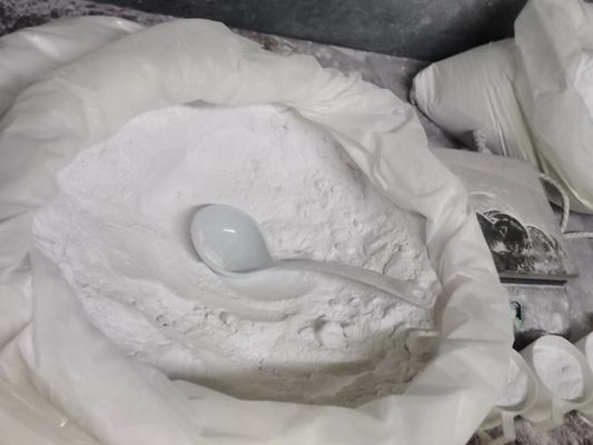 よじ登る高く純粋なメラミンはテーブルウェアのための産業等級を粉にする