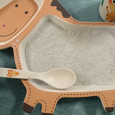 よじ登る中間MDFのメラミンは99.85%純度700-900kg/M3を粉にする