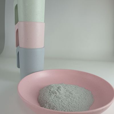 よじ登る速い治癒のメラミンは原料CAS 108-78-1 Tripolycyanamideを粉にする