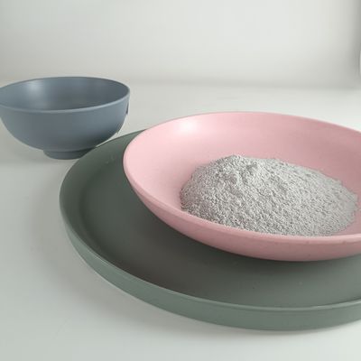 よじ登る速い治癒のメラミンは原料CAS 108-78-1 Tripolycyanamideを粉にする