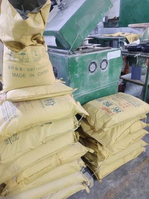 無臭MFの成形粉99.8%純度のメラミン樹脂の製造業者