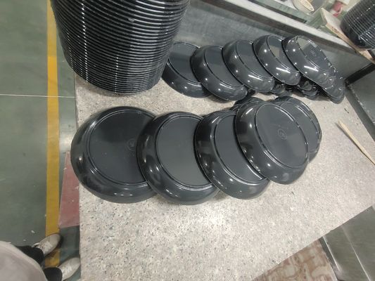 A1白いメラミン粉の産業等級CAS 108-78-1 C3H6N6