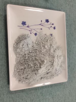 家具の企業の純粋なメラミンは無臭7.5-9.5PHを粉にする