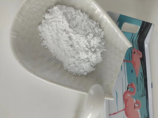 無臭産業等級アミノの形成のプラスチックA5 5.5-6.5pH