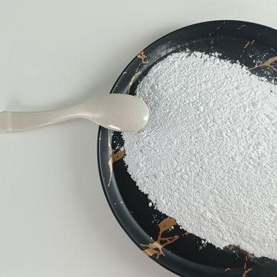 A1 99.83%メラミンは世帯プロダクトのための工場1.661密度を粉にする