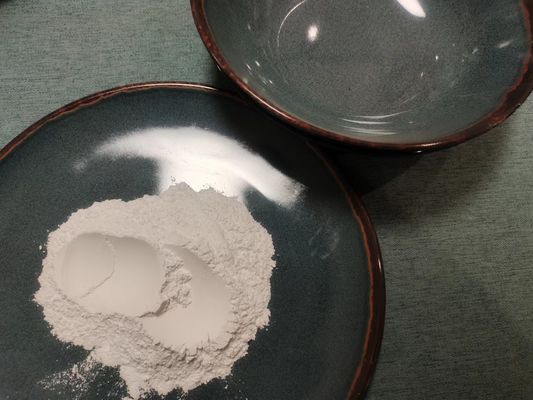 台所用品のためのA5 99.86%メラミン成形粉の製造業者