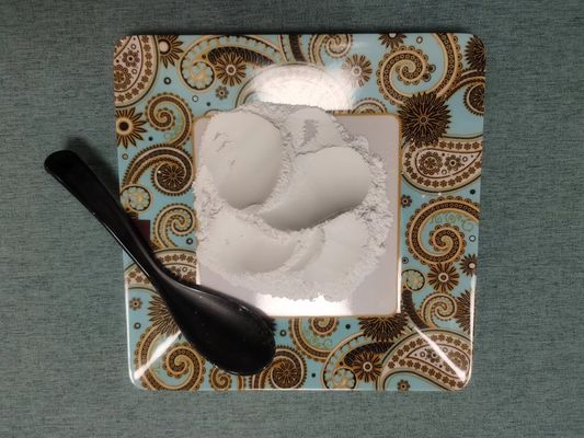 低湿テーブルウェア メラミン最高艶出しの粉130-150℃の融点0.1%