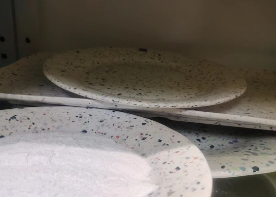 無臭Cas 108-78-1のメラミン原料の産業等級