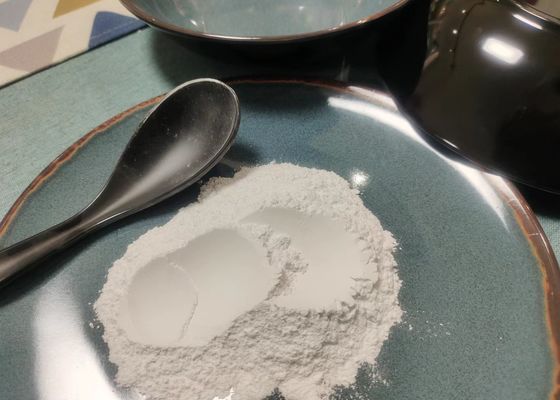 模造磁器のために有毒なSY 98%のメラミン成形粉非