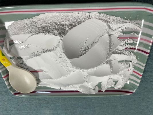 低湿テーブルウェア メラミン最高艶出しの粉130-150℃の融点0.1%