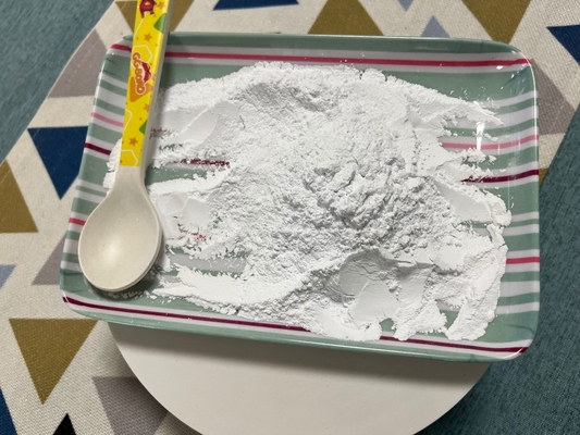 99.8%テーブルウェアのためのメラミン尿素ホルムアルデヒド樹脂の粉