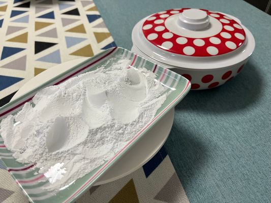 台所用品のための無臭のメラミン ホルムアルデヒドの成形粉