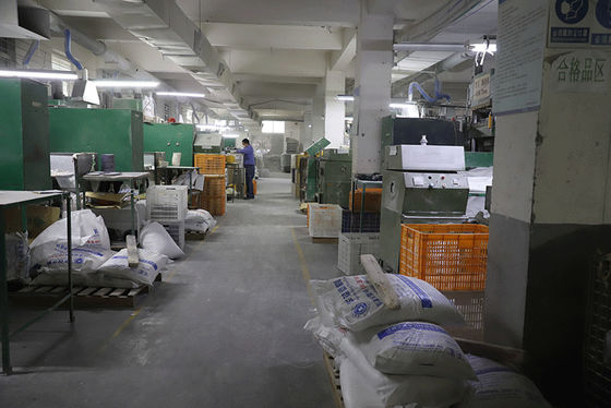 OEMテーブルウェア メラミン ホルムアルデヒドの100% MMCを成形粉