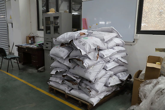 Cas 108-78-1の無臭アミノの形成のプラスチック混合物の非有毒物質