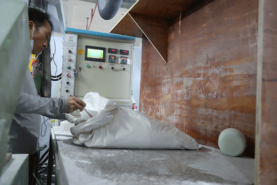 Cas 108-78-1の無臭アミノの形成のプラスチック混合物の非有毒物質