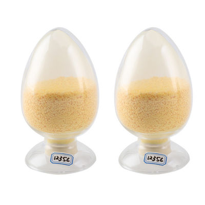 洗面所のふたのメラミン微粒に原料99.8%純度をする