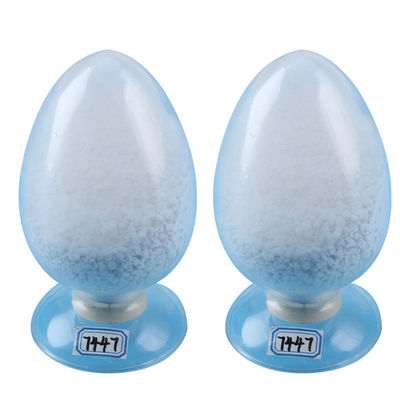 非危険な物質の純粋なメラミンは水の不溶解性を粉にする