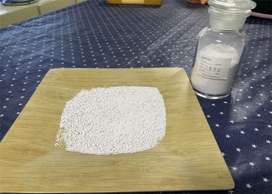 formaldehyde 樹脂 Gf 789 メラミンの原材料 ガラスの粉末 白さ ≥95% 25kg 袋あたり