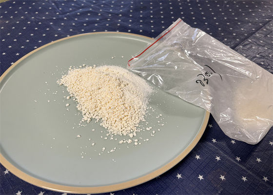 990.5% メラミンの原材料 フォルマルデヒド化合物 8.23 Ph 25kg/バッグ パッケージ