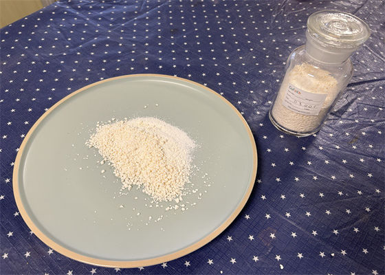 高熱耐性 メラミンの鋳造粉末 表面が滑らかな仕上げ