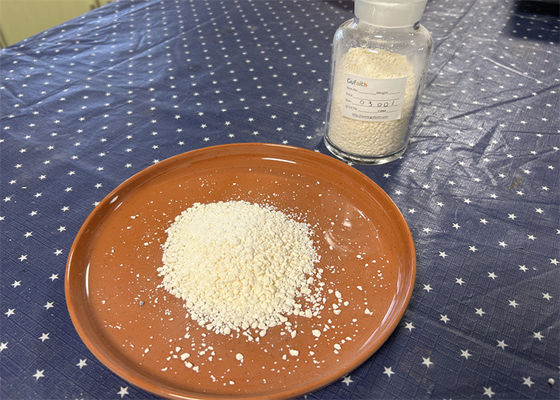 99% メラミンの熱固化粉末 表面が滑らか 完成品 25 袋あたり