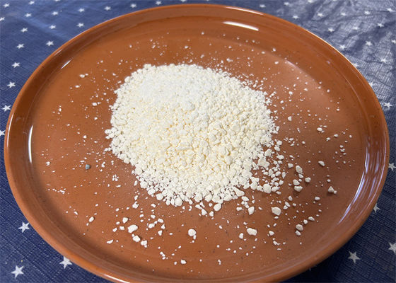 99% メラミンの熱固化粉末 表面が滑らか 完成品 25 袋あたり